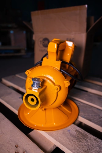 Электропривод глубинного вибратора для бетона 2,2 кВт TOR ZN70-JT (японский тип) по ценам производителя в Москве с доставкой по всей России