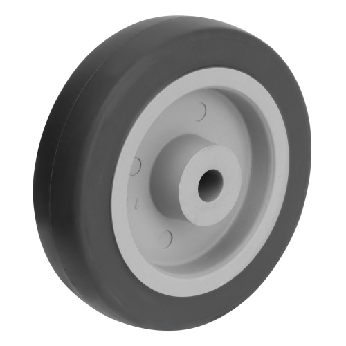 Колесо хозяйственное D 100 мм Сибртех по ценам производителя в Москве с доставкой по всей России