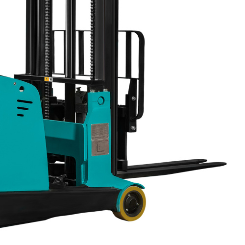 Штабелер с противовесом PROLIFT PRO SRV 2030 li-ion по ценам производителя в Москве с доставкой по всей России