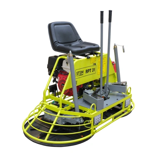 Двухроторная затирочная машина STEM Techno RPT 31 по ценам производителя в Москве с доставкой по всей России