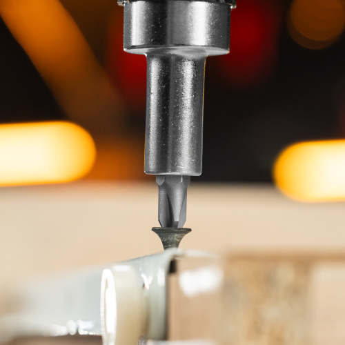 Отвертка реверсивная с набором бит, CrV, 12 шт, Sparta по ценам производителя в Москве с доставкой по всей России