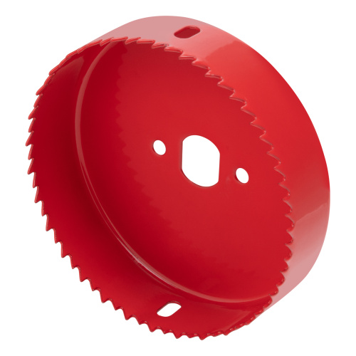 Набор кольцевых пил по дереву, 19-127 мм, 12 предметов Matrix по ценам производителя в Москве с доставкой по всей России