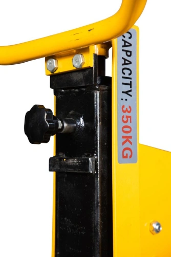 Тележка для бочек TOR DT350B, 350 кг по ценам производителя в Москве с доставкой по всей России