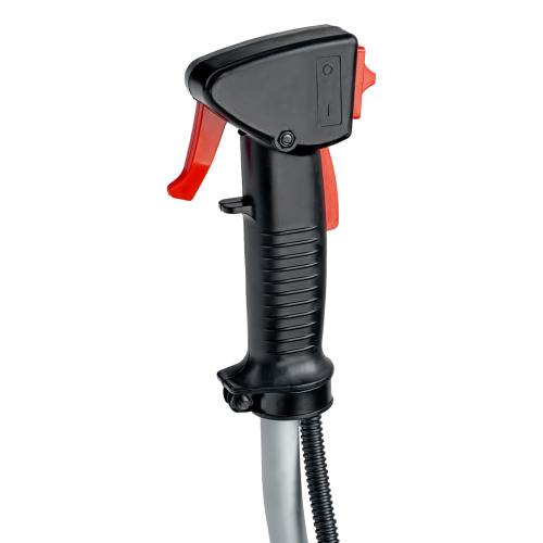 Триммер бензиновый ТС-3000Н, 52 см3, неразъемная штанга, состоит из 2 частей Сибртех по ценам производителя в Москве с доставкой по всей России