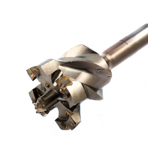 Проломной бур, 80 х 1000 мм, SDS MAX Matrix по ценам производителя в Москве с доставкой по всей России