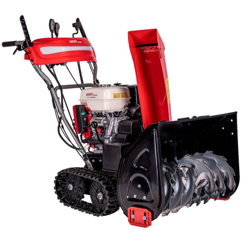 Снегоуборщик бензиновый HND ST 71 XST по ценам производителя в Москве с доставкой по всей России