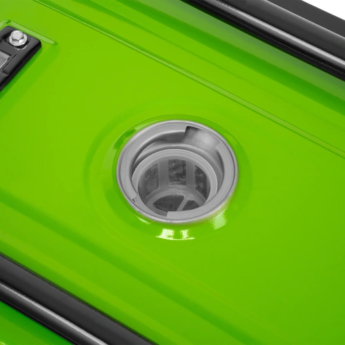 Генератор бензиновый БС-2800, 2.5 кВт, 230В, четырехтактный, 15 л, ручной стартер Сибртех по ценам производителя в Москве с доставкой по всей России