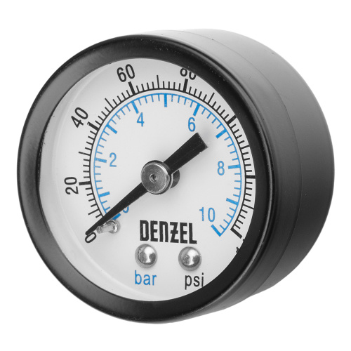 Фильтр-регулятор FR1500, 10 бар, 1500 л/мин, 1/4" Denzel по ценам производителя в Москве с доставкой по всей России