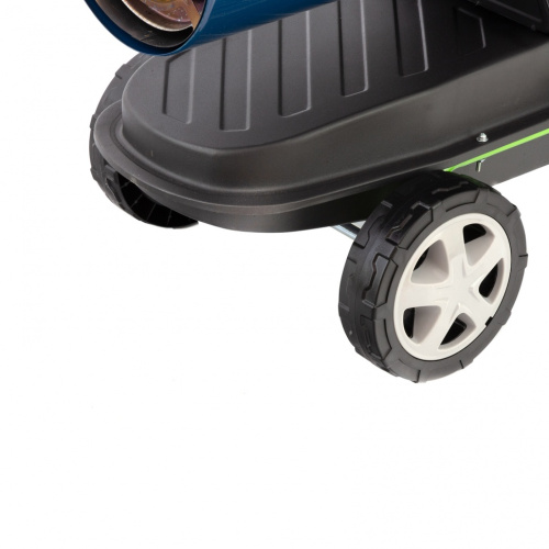 Дизельная тепловая пушка СТД-30, 30 кВт, 750 м3/ч, прямой нагрев Сибртех по ценам производителя в Москве с доставкой по всей России