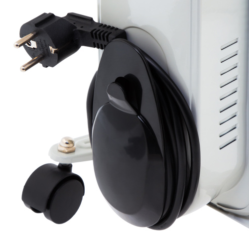 Масляный обогреватель MTX OCH-1000, 230 В, 1000 Вт MTX по ценам производителя в Москве с доставкой по всей России