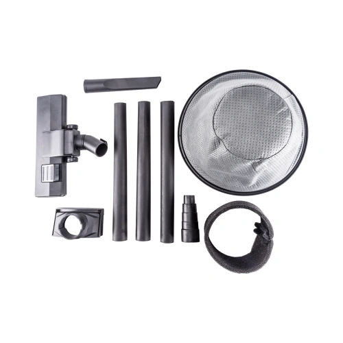 Строительный пылесос FTL VC 20 по ценам производителя в Москве с доставкой по всей России