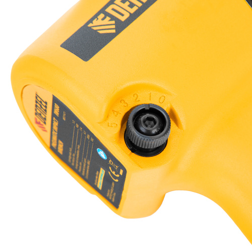 Ударный пневмогайковерт IW680, 1/2", 7000 об/мин, 680 Нм Denzel по ценам производителя в Москве с доставкой по всей России