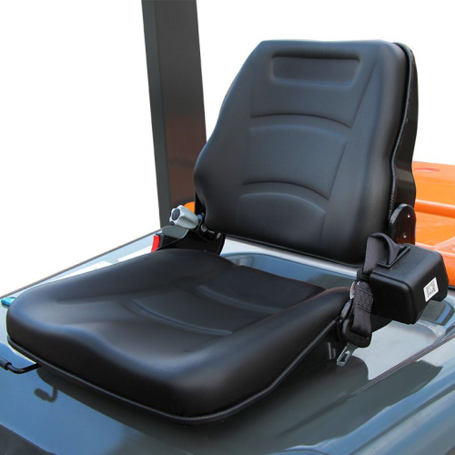 Дизельный погрузчик CPCD30-WS1K2 с японским двигателем и тремя линиями гидравлики по ценам производителя в Москве с доставкой по всей России