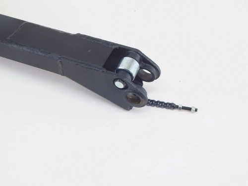 Ручка в сборе для тележек гидравлических DB (Handle assembly) по ценам производителя в Москве с доставкой по всей России