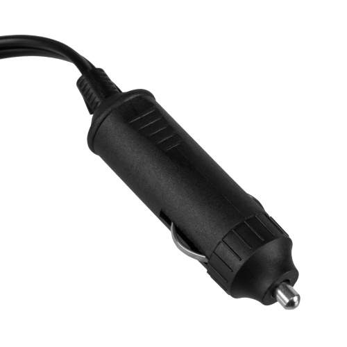 Компрессор автомобильный AC-37, 12 В, 7 атм, 37 л/мин, автомобильный предохранитель Denzel по ценам производителя в Москве с доставкой по всей России