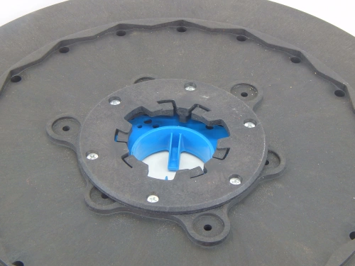 Пэд с держателем 530 мм для поломоечных машин COMPACT 56/60T по ценам производителя в Москве с доставкой по всей России