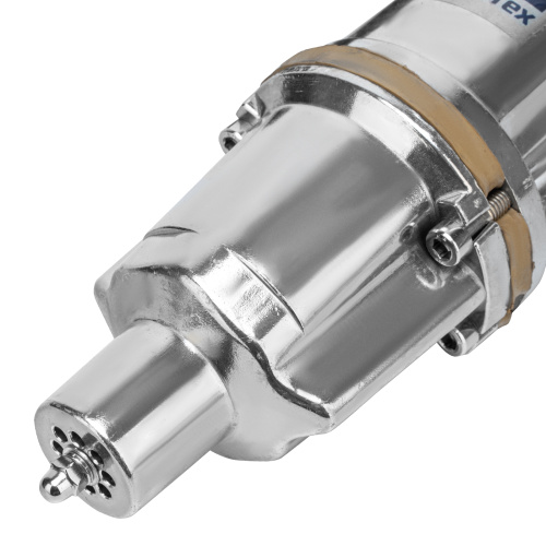 Вибрационный насос СВН300Н-15, нижний забор, 300 Вт, напор 75 м, 1200 л/ч, кабель 15 м Сибртех по ценам производителя в Москве с доставкой по всей России