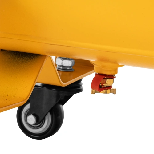 Компрессор воздушный рем. привод BCI 2200/100, 2,2 кВт, 100 литров, 420 л/мин Denzel по ценам производителя в Москве с доставкой по всей России