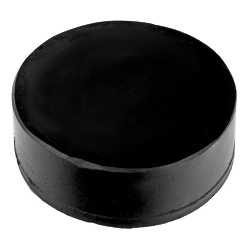 Резиновая опора для подкатного домкрата D 105 мм. H 35 мм Matrix по ценам производителя в Москве с доставкой по всей России