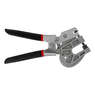 Просекатель для металлического профиля, под гипсокартон, работа одной рукой Matrix по ценам производителя в Москве с доставкой по всей России