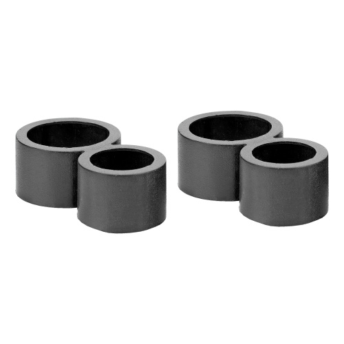 Домкрат гидравлический бутылочный, 6 т, h подъема 216-413 мм Matrix по ценам производителя в Москве с доставкой по всей России