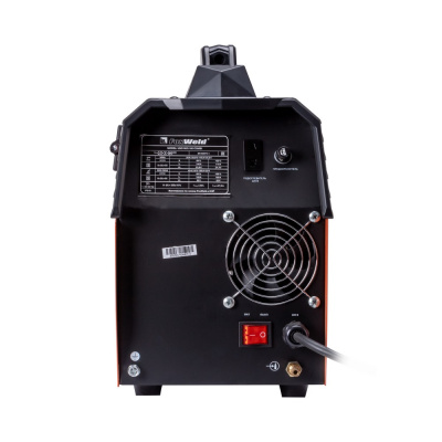 Сварочный полуавтомат UNO MIG 180 COMBI купить в Москве с доставкой по всей России | ProtosMarket.ru