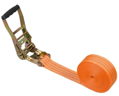 Ремень стяжной TOR 1,5/3,0 т 1,5 м 35 мм (кольцевой)