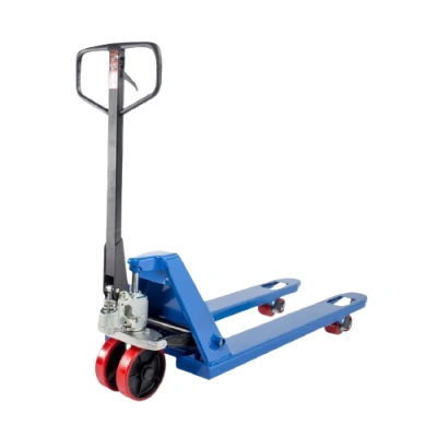 Тележка гидравлическая 2500 кг 1150 мм полиуретановые колеса TOR AC (серия V) по ценам производителя в Москве с доставкой по всей России