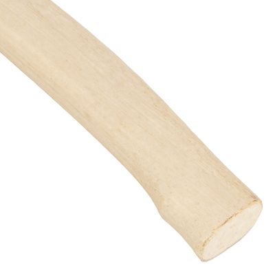 Топорище, шлифованное, Бук, 500 мм по ценам производителя в Москве с доставкой по всей России