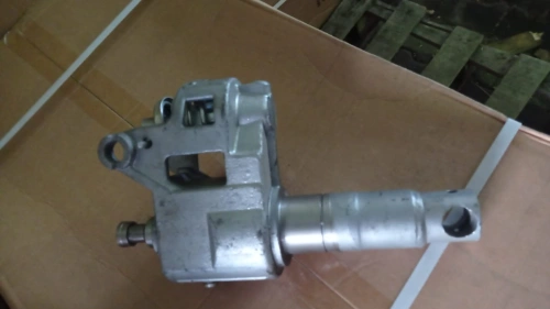 Гидроузел в сборе для тележек гидравлических RHP 2,5/3 т (Oil pump Assembly) по ценам производителя в Москве с доставкой по всей России