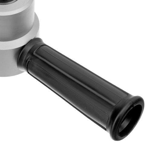 Насадка на дрель для резки листового металла до 1.8 мм Сибртех по ценам производителя в Москве с доставкой по всей России