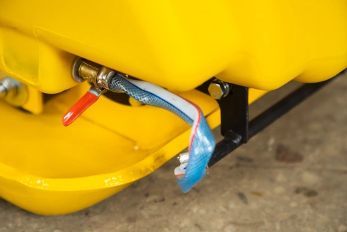 Виброплита 85 кг, 13кН (LCT) бак, коврик, колесный комплект TOR T-80 по ценам производителя в Москве с доставкой по всей России