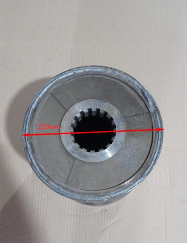13 Барабан для талей электрических CD1 2,0 т 6 м купить в Москве с доставкой по всей России | ProtosMarket.ru