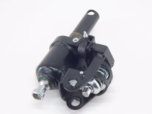 Гидроузел в сборе для тележек гидравлических DB шток 28мм (Oil pump Assembly) по ценам производителя в Москве с доставкой по всей России