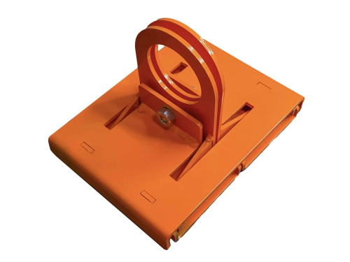 Захват для сэндвич-панелей ZSPG-200 (ЗСП-200) по ценам производителя в Москве с доставкой по всей России