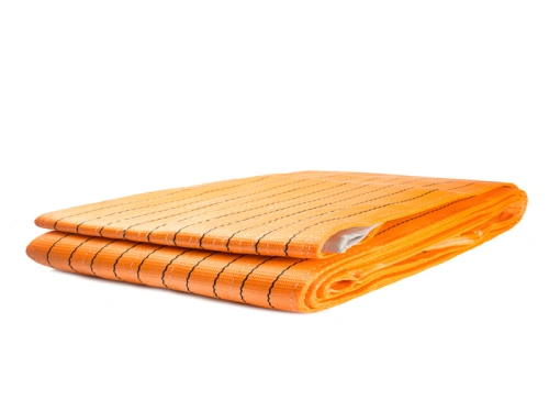 Строп текстильный TOR СТП 10,0 т 3,5 м 300 мм (6:1) по ценам производителя в Москве с доставкой по всей России