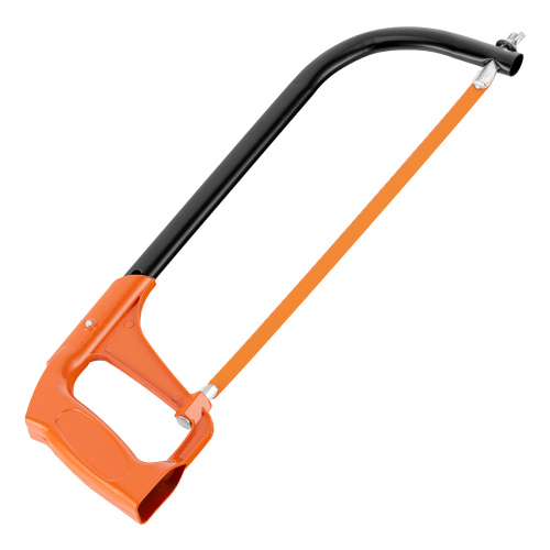 Ножовка по металлу, 250-300 мм, металлическая ручка Sparta по ценам производителя в Москве с доставкой по всей России