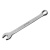 Ключ комбинированный, 9 мм, CrV, матовый хром Stels по ценам производителя в Москве с доставкой по всей России