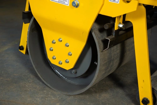 Виброкаток одновальцовый бензиновый (Honda) TOR R300 по ценам производителя в Москве с доставкой по всей России