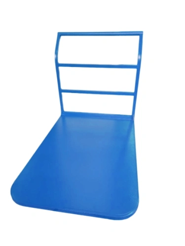 Тележка платформенная TOR ТП-8У (700x1000) (колеса 160мм) по ценам производителя в Москве с доставкой по всей России