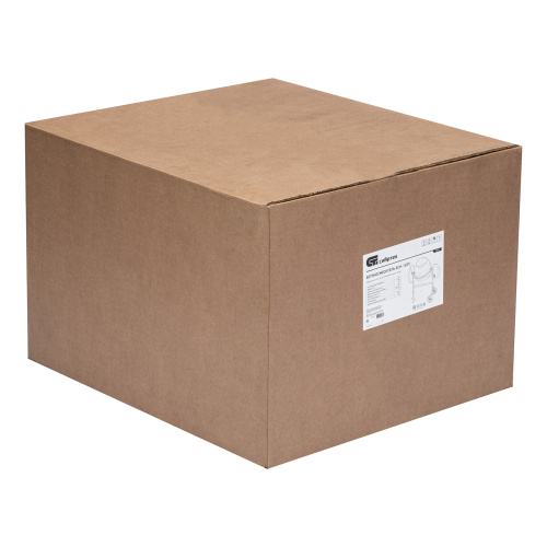 Бетоносмеситель БСН-160П, мощность 500 Вт, полиамидный венец Сибртех по ценам производителя в Москве с доставкой по всей России