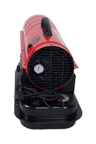 Пушка тепловая дизельная прямого нагрева 20 кВт TOR BJD-20H купить в Москве с доставкой по всей России | ProtosMarket.ru