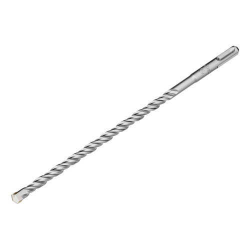 Бур по бетону, 10 x 260 мм, SDS Plus MATRIX по ценам производителя в Москве с доставкой по всей России