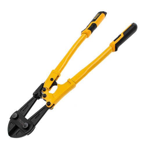 Болторез 450 мм 18", Cr-Mo Denzel по ценам производителя в Москве с доставкой по всей России