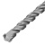 Бур по бетону, 18 х 400 мм, SDS Plus Matrix по ценам производителя в Москве с доставкой по всей России
