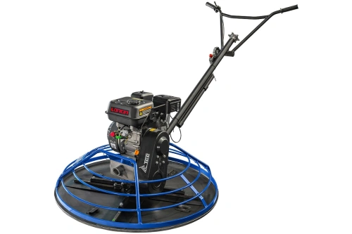Машина заглаживающая, бензиновая TSS DMD1000L (лопасти, диск) по ценам производителя в Москве с доставкой по всей России