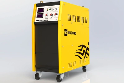 Сварочный трактор HUGONG ARMADA 1000N купить в Москве с доставкой по всей России | ProtosMarket.ru