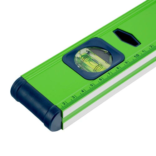 Уровень алюминиевый УС-1, 0-1200, фрезерованный, 3 глазка, рукоятки, 1200 мм Сибртех по ценам производителя в Москве с доставкой по всей России