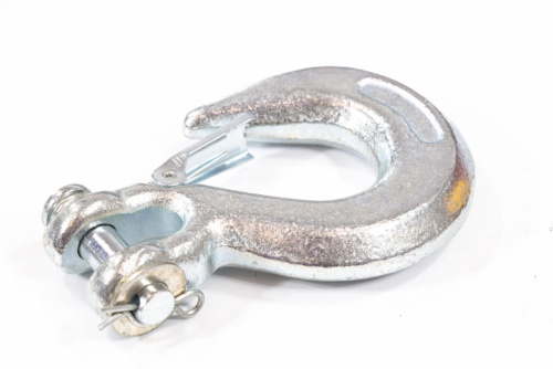 Лебедка автомобильная электрическая 4.5 т, 12 В Denzel по ценам производителя в Москве с доставкой по всей России