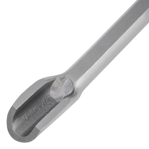 Зубило канальное, 14 х 22 х 250 мм, SDS Plus Matrix по ценам производителя в Москве с доставкой по всей России